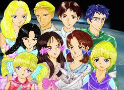 ルーパスクルー